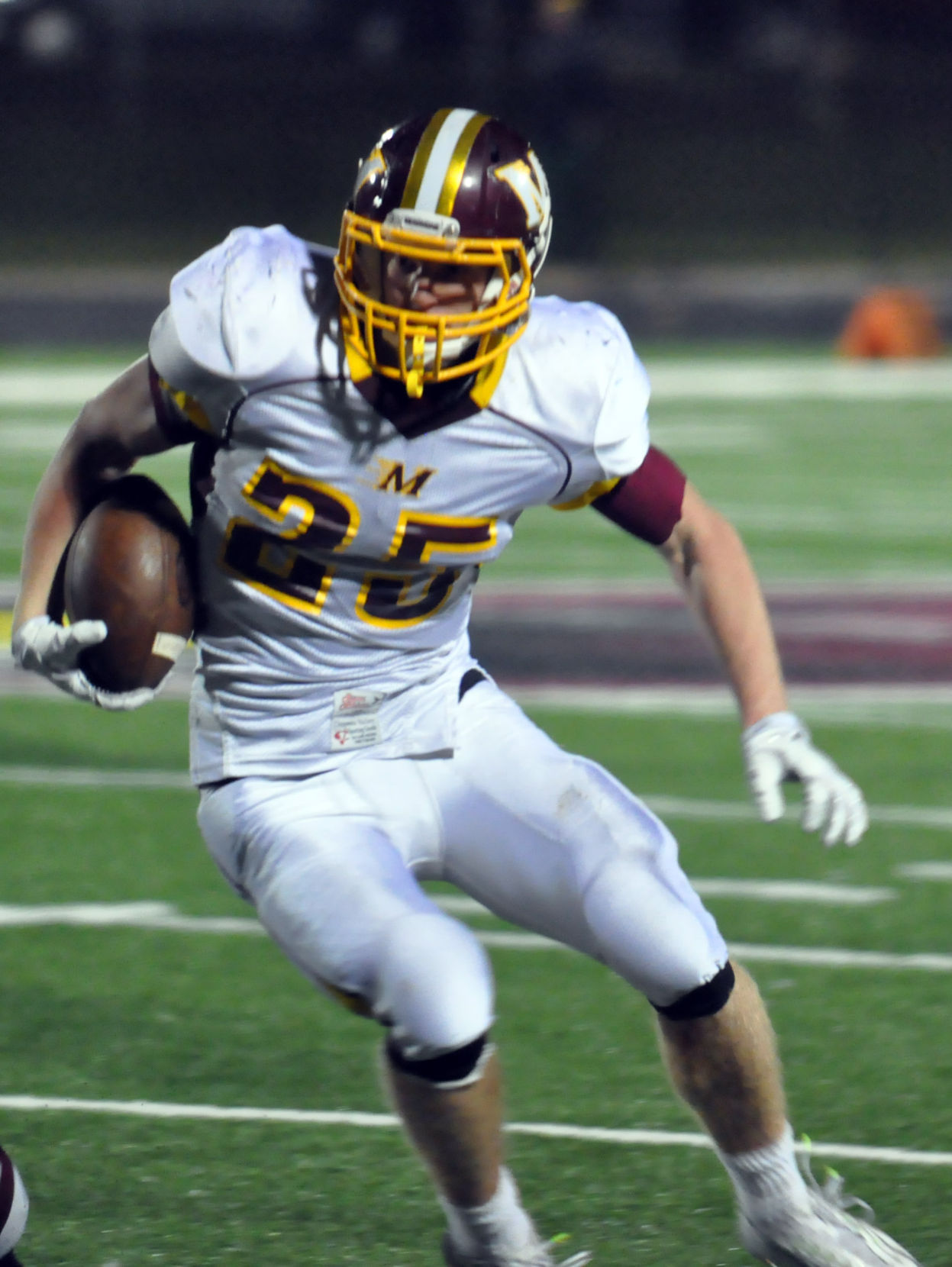 Mason Stokke
